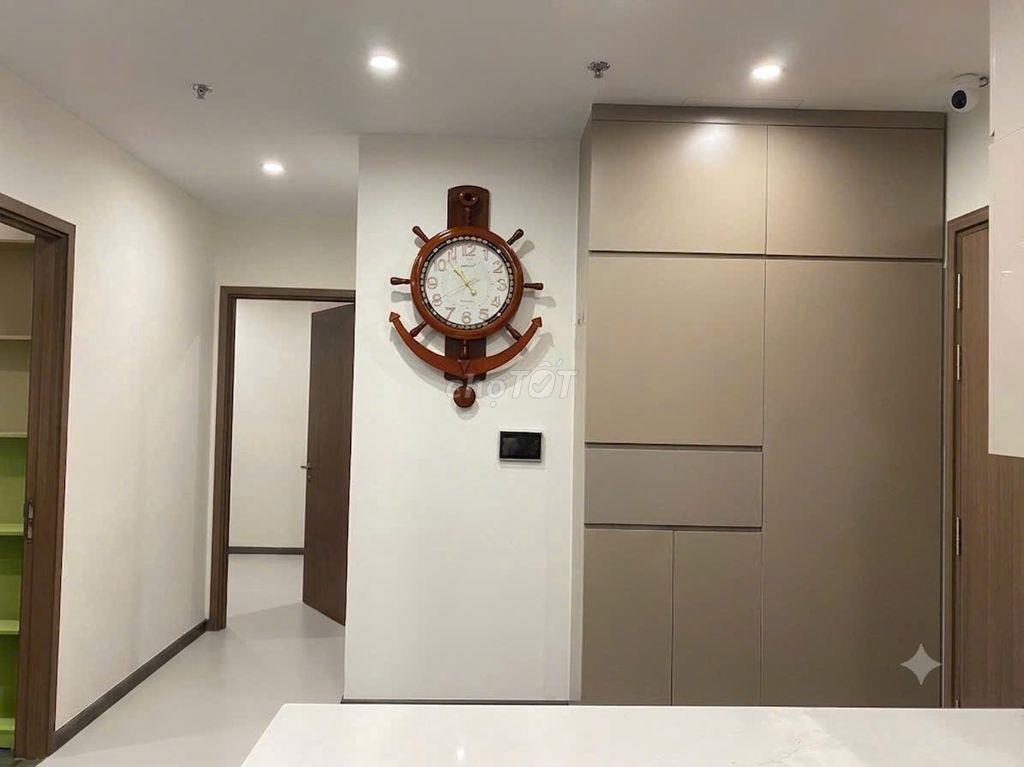 Bán căn 2n2wc tòa cao cấp Tokin - 65m - giá 4t8 , đầy đủ nội thất