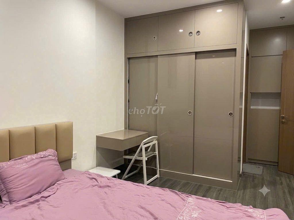 Bán căn 2n2wc tòa cao cấp Tokin - 65m - giá 4t8 , đầy đủ nội thất