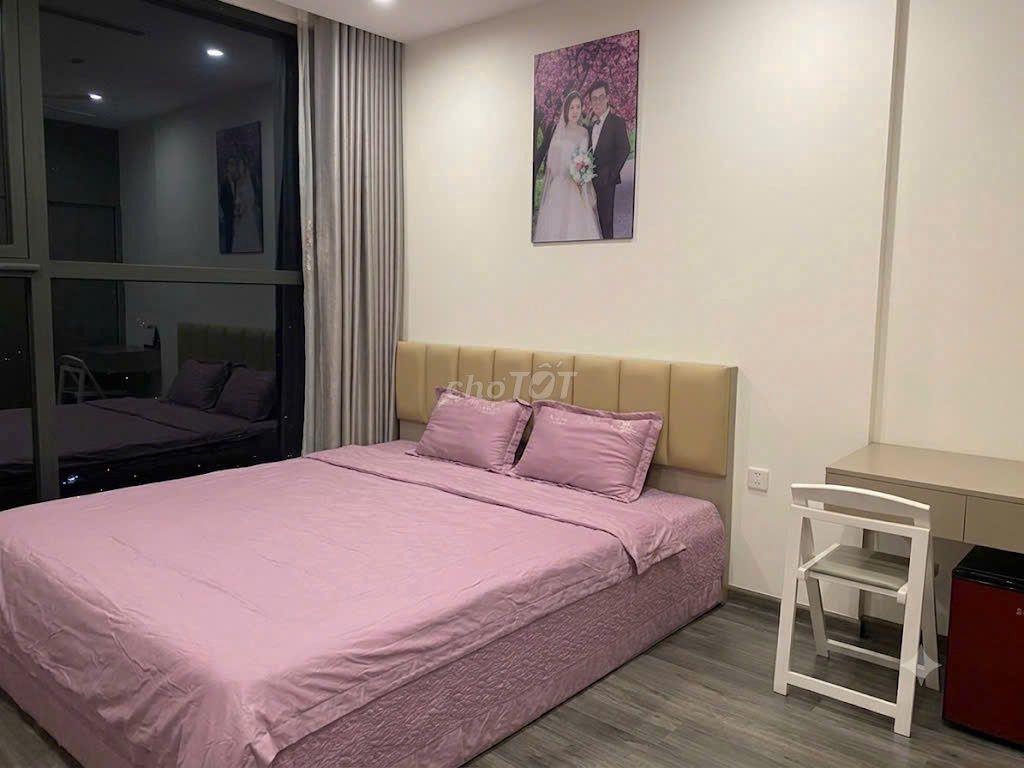 Bán căn 2n2wc tòa cao cấp Tokin - 65m - giá 4t8 , đầy đủ nội thất