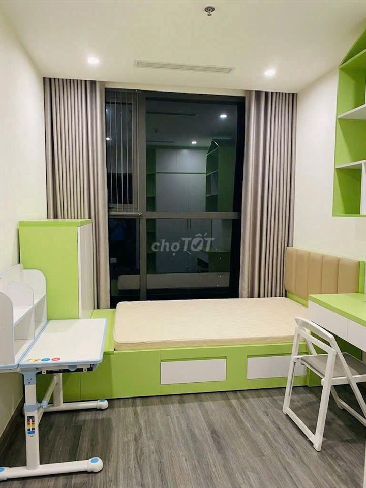Bán căn 2n2wc tòa cao cấp Tokin - 65m - giá 4t8 , đầy đủ nội thất