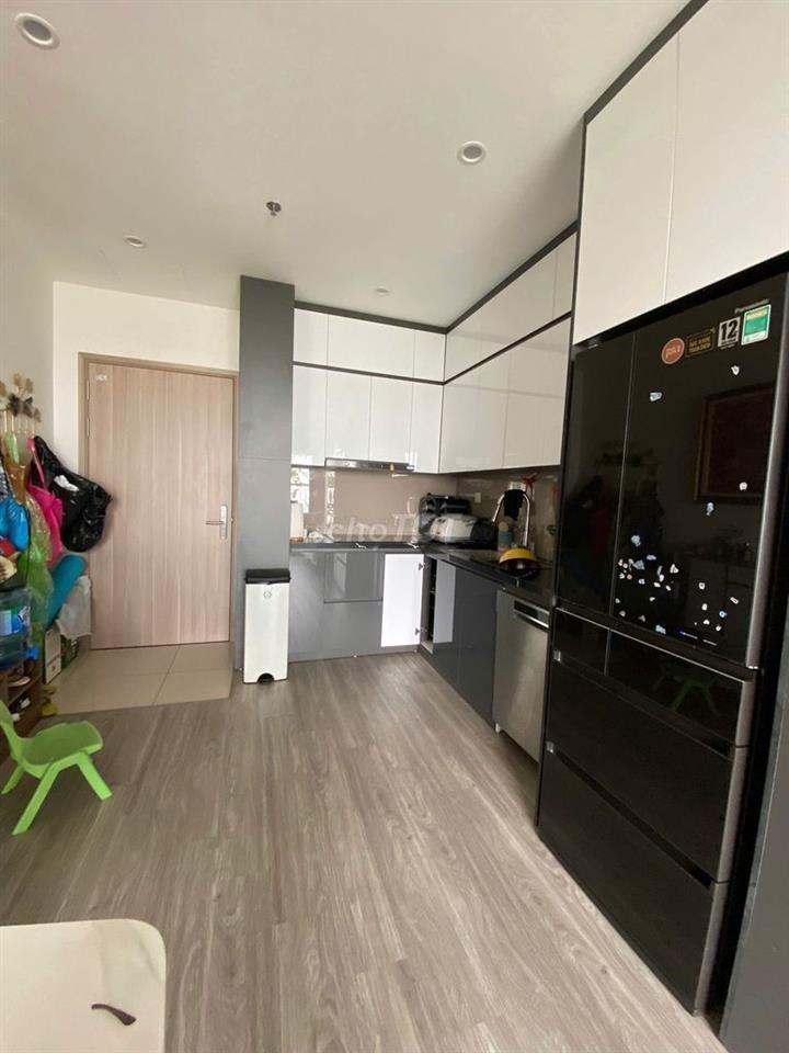 BÁN 3N - 75M2 - FULL ĐỒ - SMART CITY - 5 TỶ Chính chủ - Sổ sẵn
