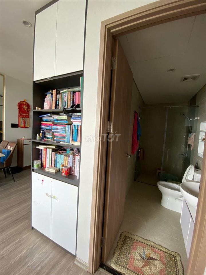 BÁN 3N - 75M2 - FULL ĐỒ - SMART CITY - 5 TỶ Chính chủ - Sổ sẵn