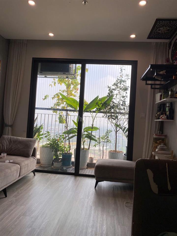 BÁN 3N - 75M2 - FULL ĐỒ - SMART CITY - 5 TỶ Chính chủ - Sổ sẵn