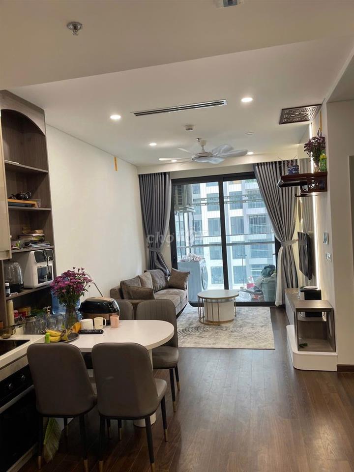 BÁN CĂN 1PN+1 - 47M² - TÒA MAS A - 3,65 tỷ- VINHOMES SMART CITY