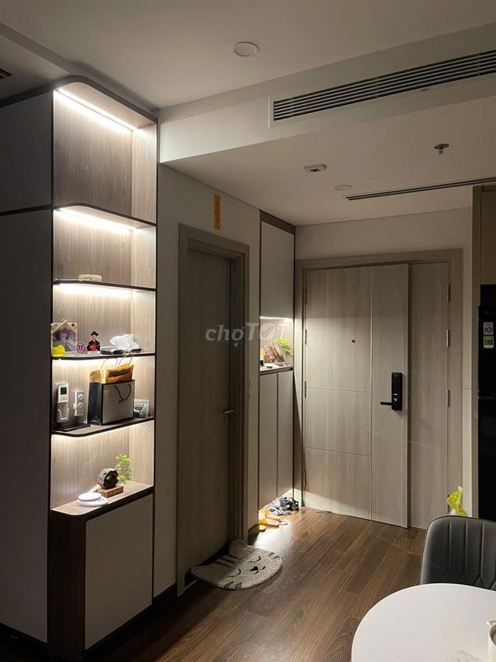 BÁN CĂN 1PN+1 - 47M² - TÒA MAS A - 3,65 tỷ- VINHOMES SMART CITY