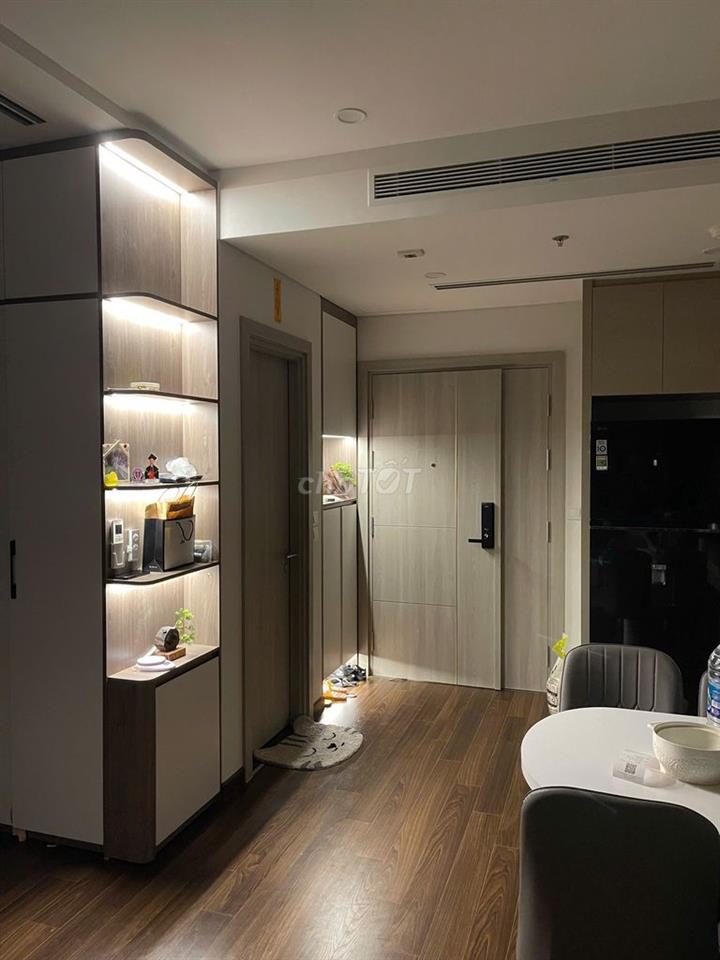 BÁN CĂN 1PN+1 - 47M² - TÒA MAS A - 3,65 tỷ- VINHOMES SMART CITY