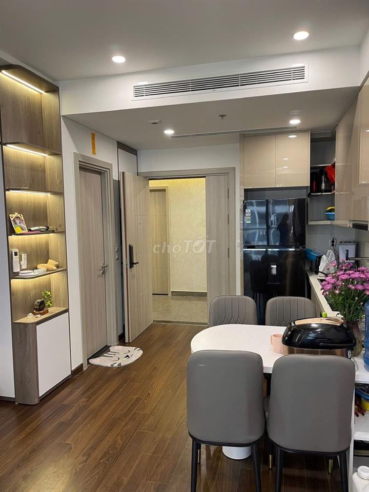 BÁN CĂN 1PN+1 - 47M² - TÒA MAS A - 3,65 tỷ- VINHOMES SMART CITY
