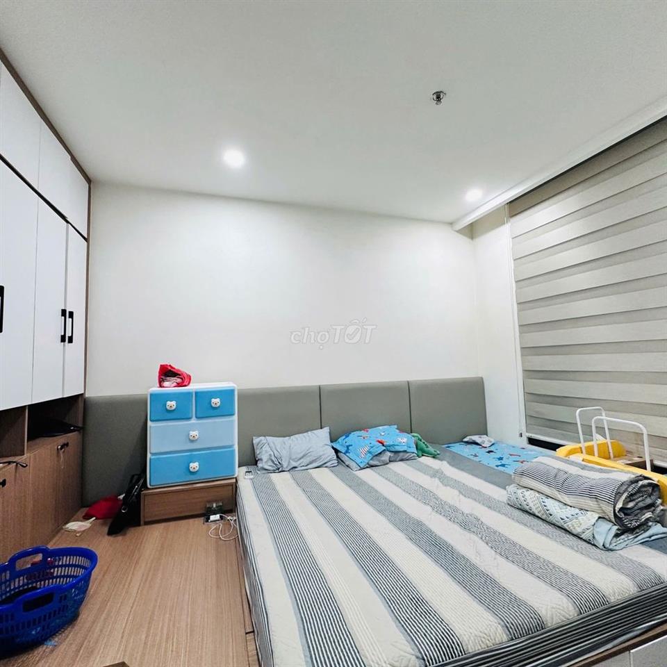Bán căn 3Ngủ 75m2 Vinhomes Smart City Tây Mỗ - 4,6 tỷ- có thương lượng