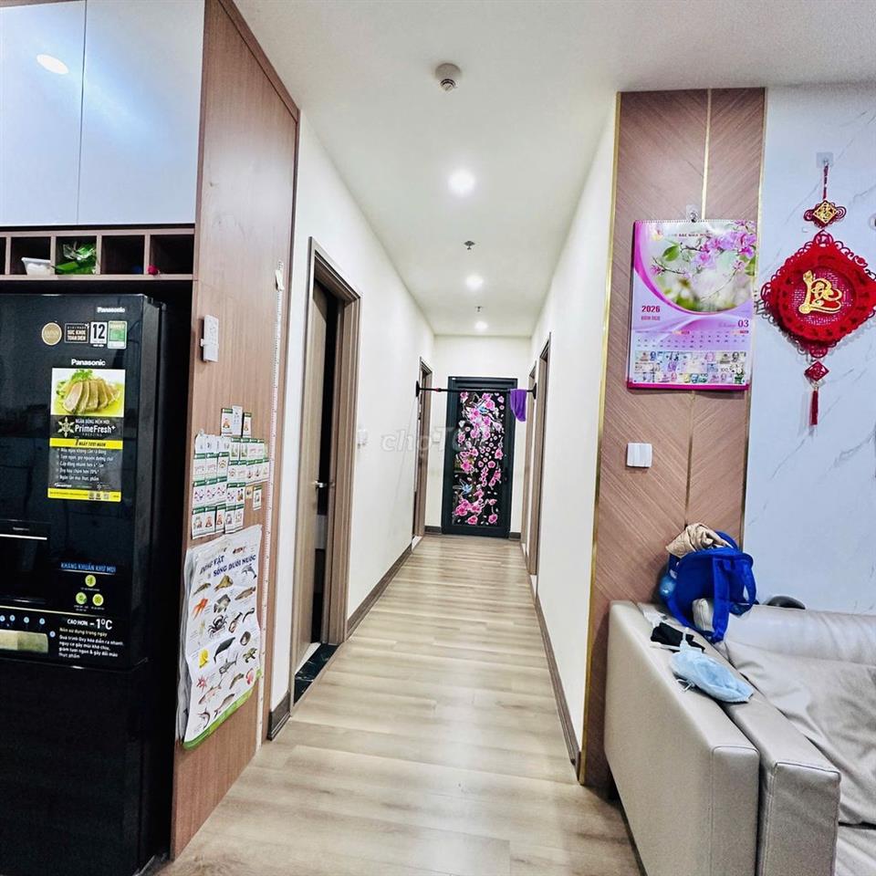 Bán căn 3Ngủ 75m2 Vinhomes Smart City Tây Mỗ - 4,6 tỷ- có thương lượng