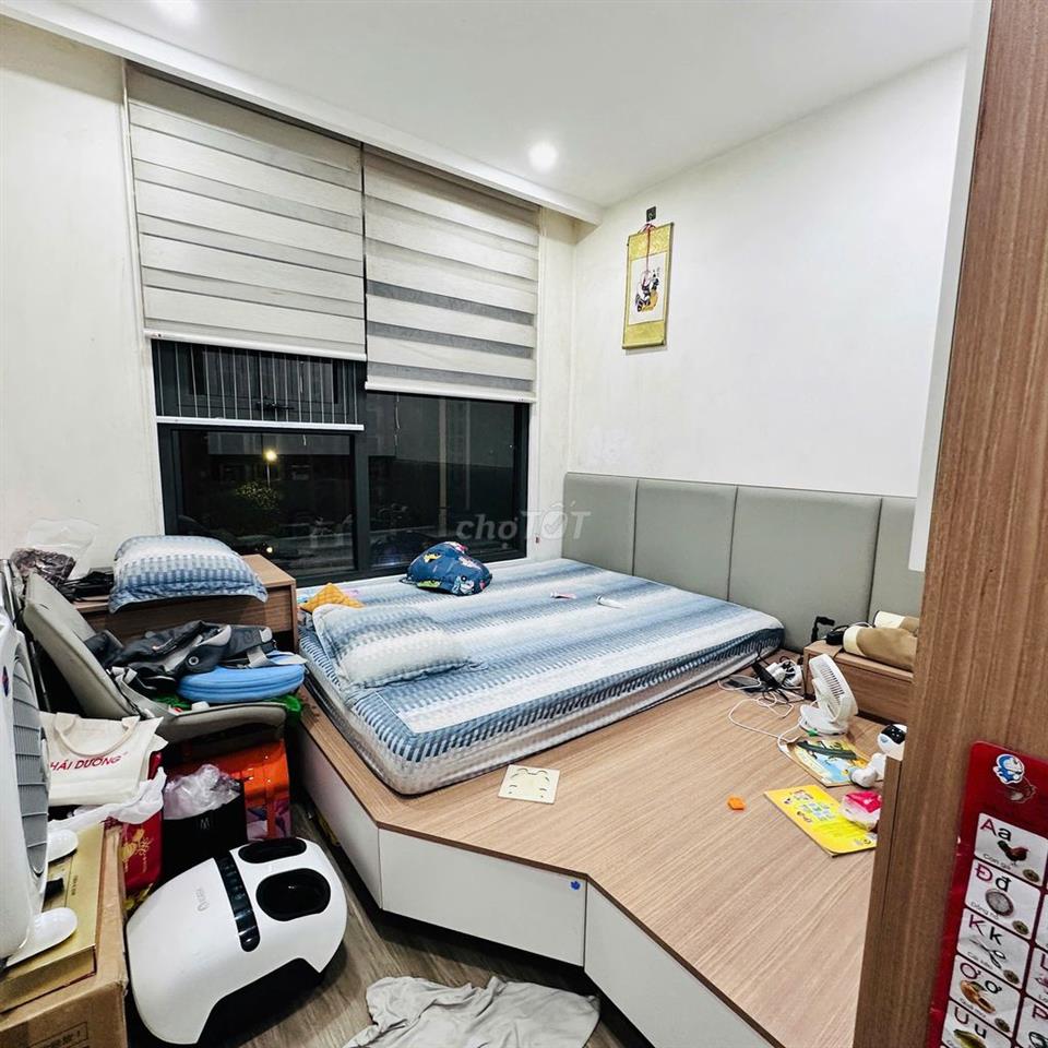 Bán căn 3Ngủ 75m2 Vinhomes Smart City Tây Mỗ - 4,6 tỷ- có thương lượng