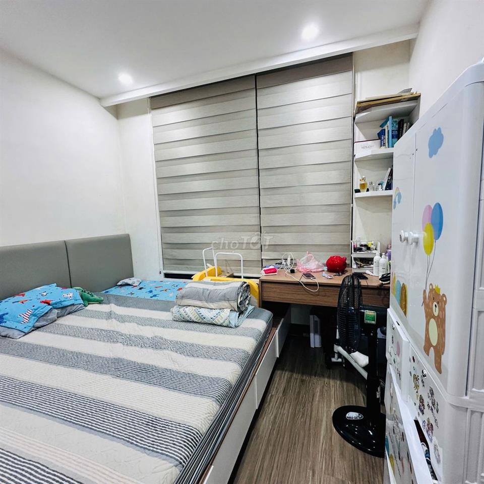 Bán căn 3Ngủ 75m2 Vinhomes Smart City Tây Mỗ - 4,6 tỷ- có thương lượng