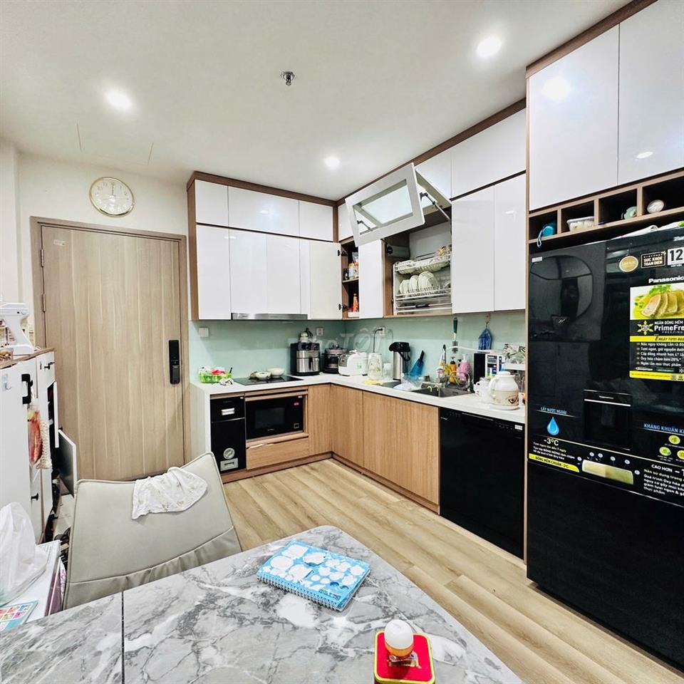 Bán căn 3Ngủ 75m2 Vinhomes Smart City Tây Mỗ - 4,6 tỷ- có thương lượng