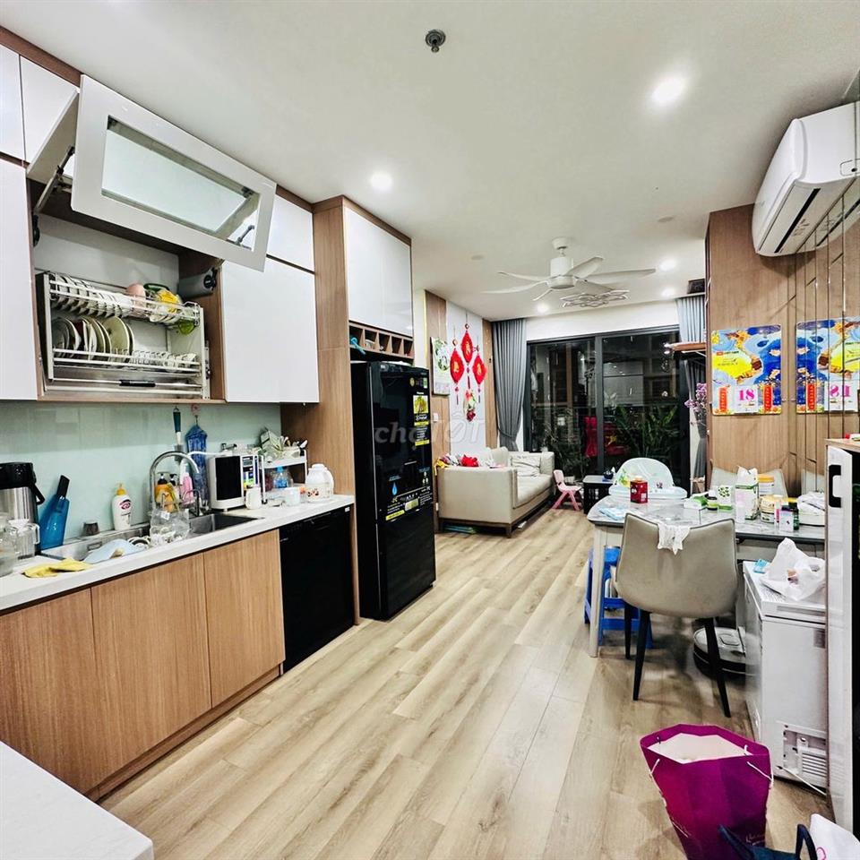 Bán căn 3Ngủ 75m2 Vinhomes Smart City Tây Mỗ - 4,6 tỷ- có thương lượng