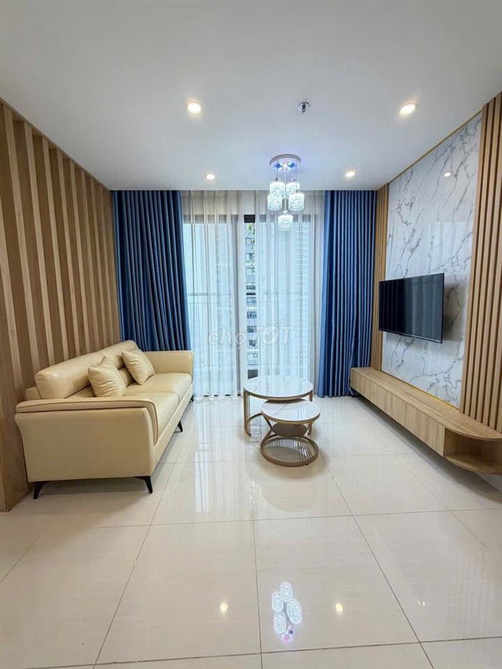 CĂN GÓC 2PN+ 64M2 FULL NỘI THẤT 3 TỶ 88 - Vinhomes Smart City Tây Mỗ