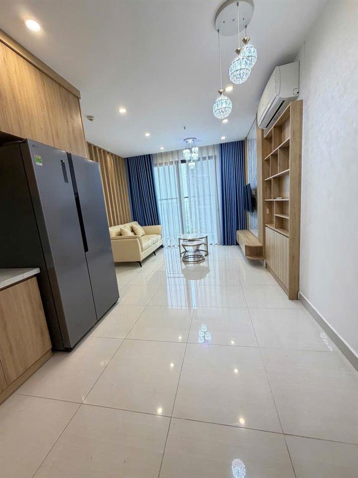 CĂN GÓC 2PN+ 64M2 FULL NỘI THẤT 3 TỶ 88 - Vinhomes Smart City Tây Mỗ