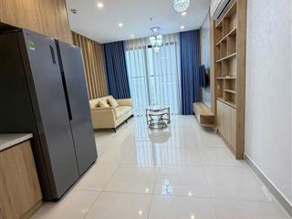CĂN GÓC 2PN+ 64M2 FULL NỘI THẤT 3 TỶ 88 - Vinhomes Smart City Tây Mỗ