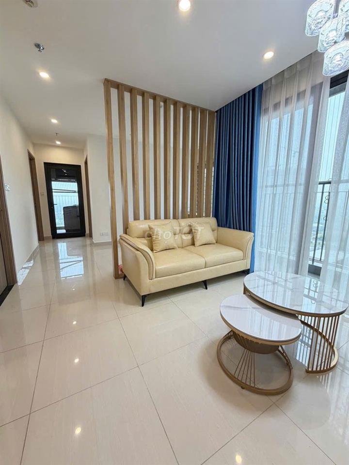 CĂN GÓC 2PN+ 64M2 FULL NỘI THẤT 3 TỶ 88 - Vinhomes Smart City Tây Mỗ