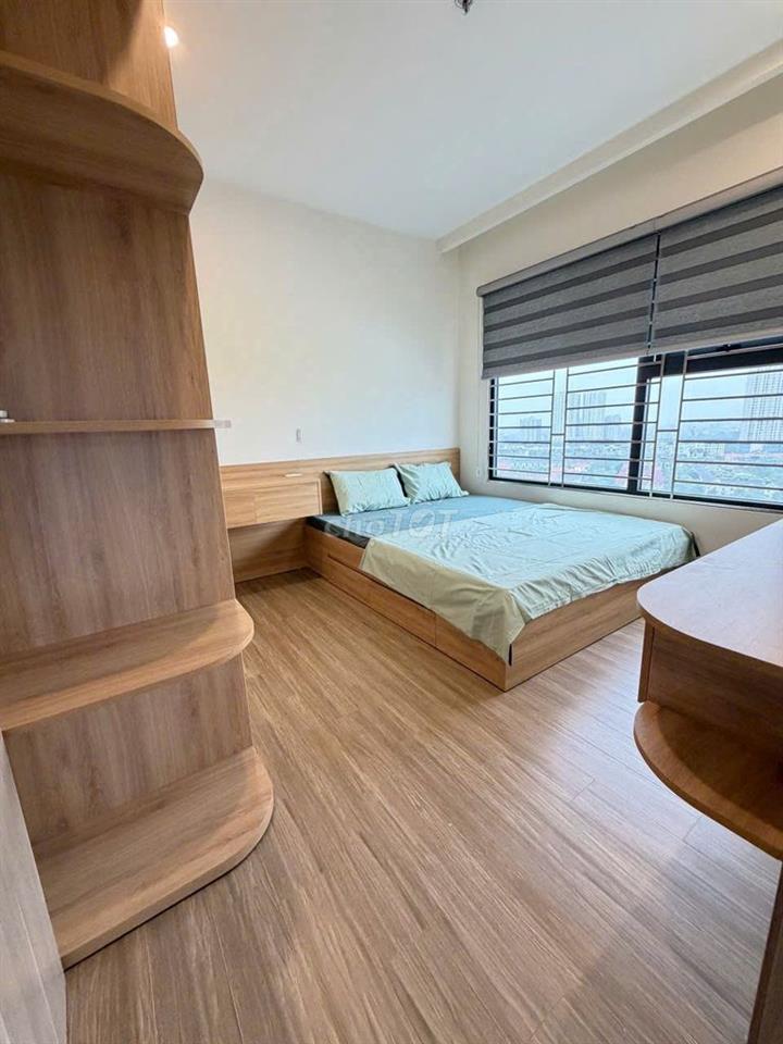 CĂN GÓC 2PN+ 64M2 FULL NỘI THẤT 3 TỶ 88 - Vinhomes Smart City Tây Mỗ