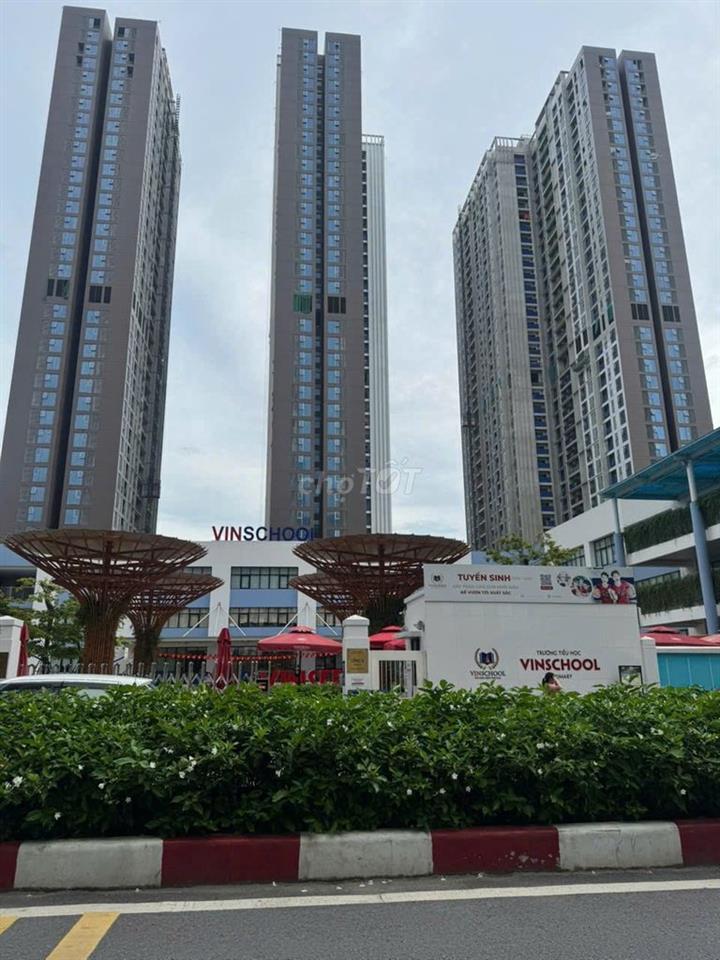 CẮT LỖ 650TR - 1N 48M2 THE VICTORIA VINHOMES SMART CITY - THU VỀ 3 TỶ