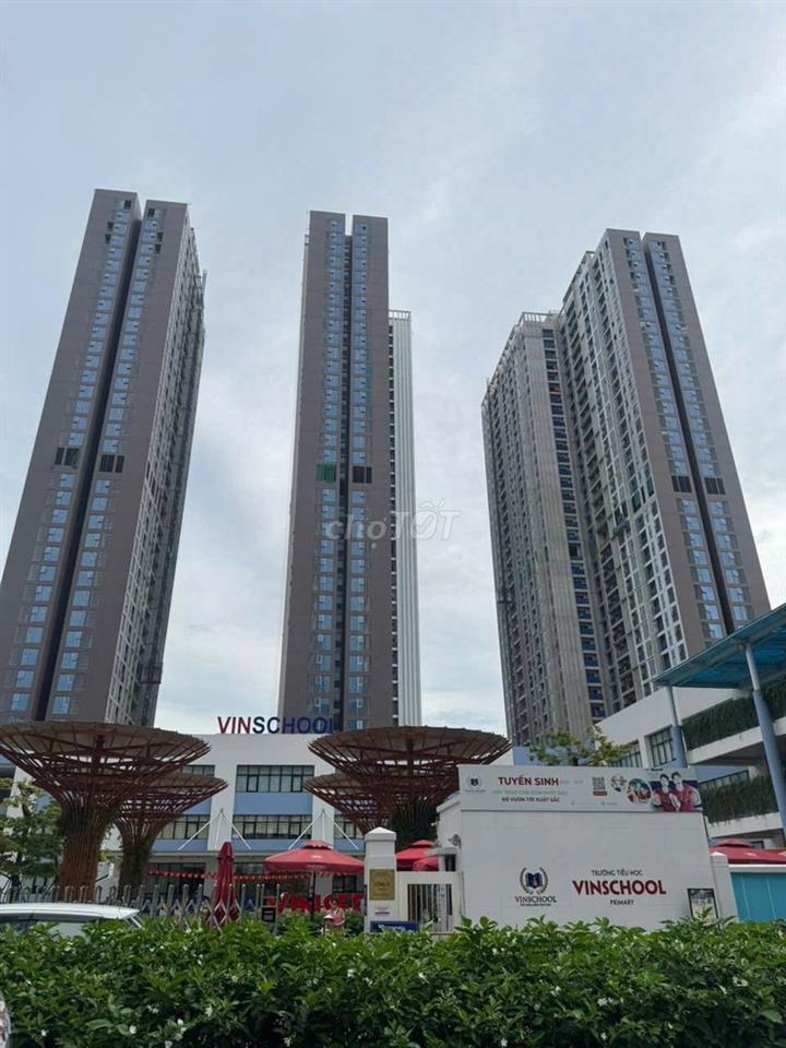 CẮT LỖ 650TR - 1N 48M2 THE VICTORIA VINHOMES SMART CITY - THU VỀ 3 TỶ