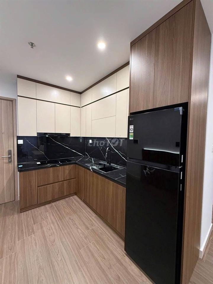 Cần bán căn hộ 2n1 55m giá 3.45 tỷ tại Vinhomes Smartcity