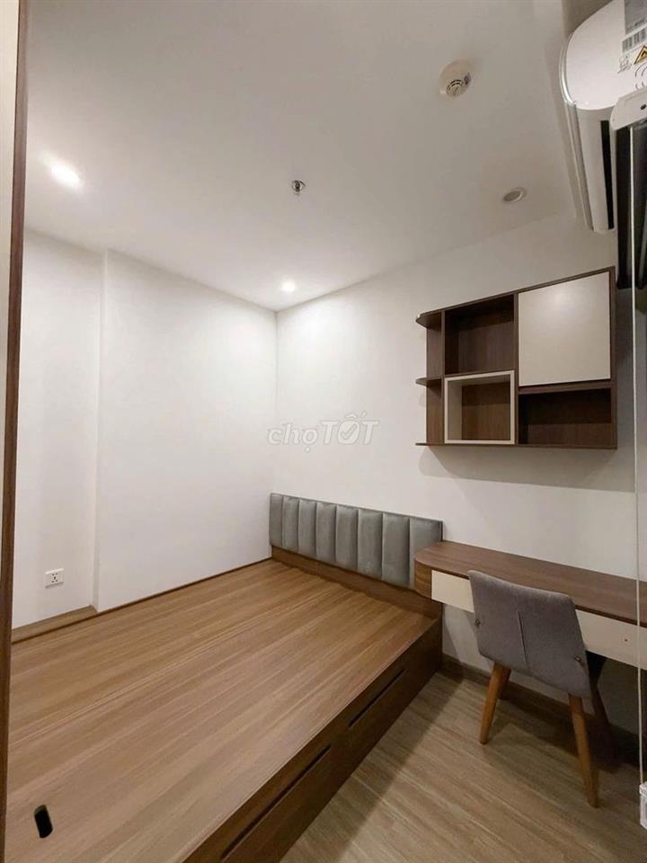 Cần bán căn hộ 2n1 55m giá 3.45 tỷ tại Vinhomes Smartcity