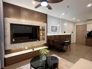 Cần bán căn hộ 2n1 55m giá 3.45 tỷ tại Vinhomes Smartcity