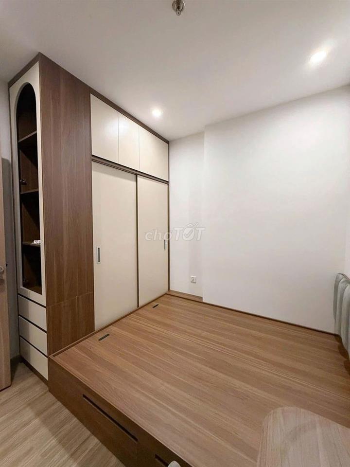Cần bán căn hộ 2n1 55m giá 3.45 tỷ tại Vinhomes Smartcity