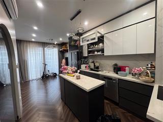 Bán gấp căn 2n+ 64m giá 4 tỷ tại Vinhomes Smartcity