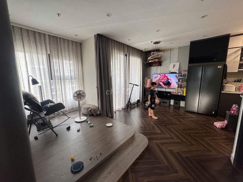 Bán gấp căn 2n+ 64m giá 4 tỷ tại Vinhomes Smartcity