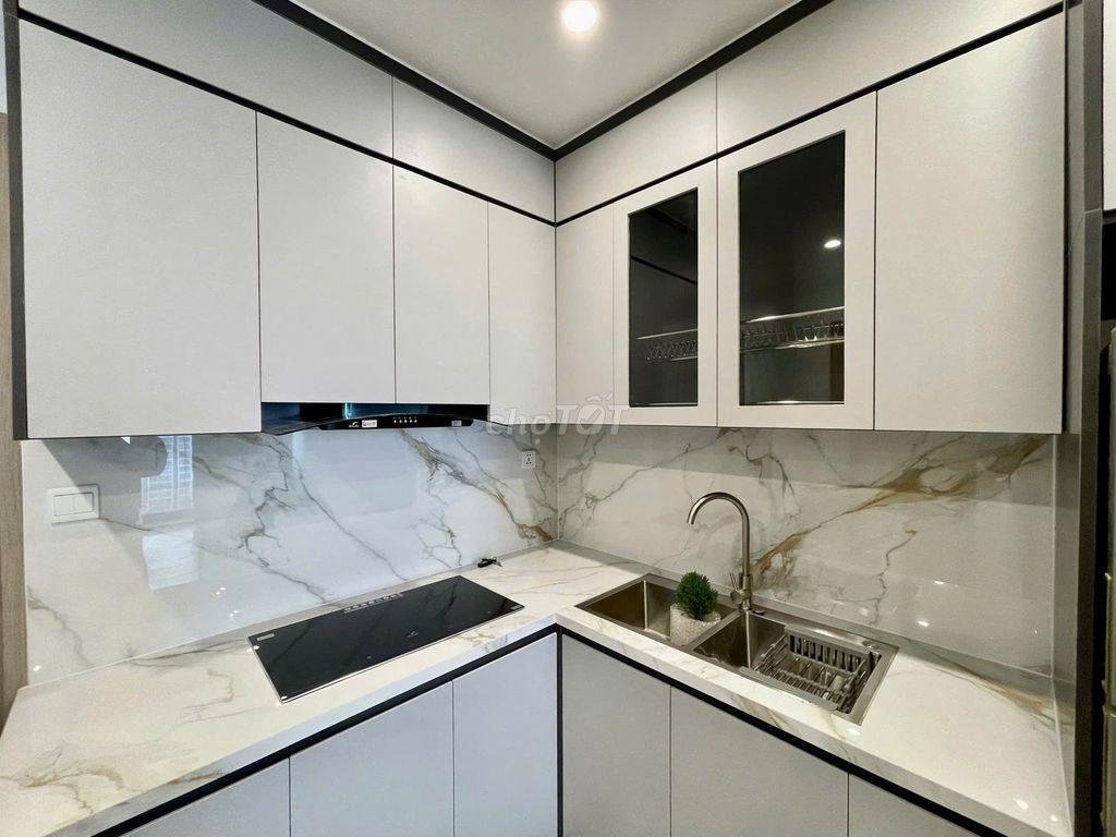Cần bán ngay căn 1n+ 43m giá 2.8 tỷ tại Vinhomes Smartcity