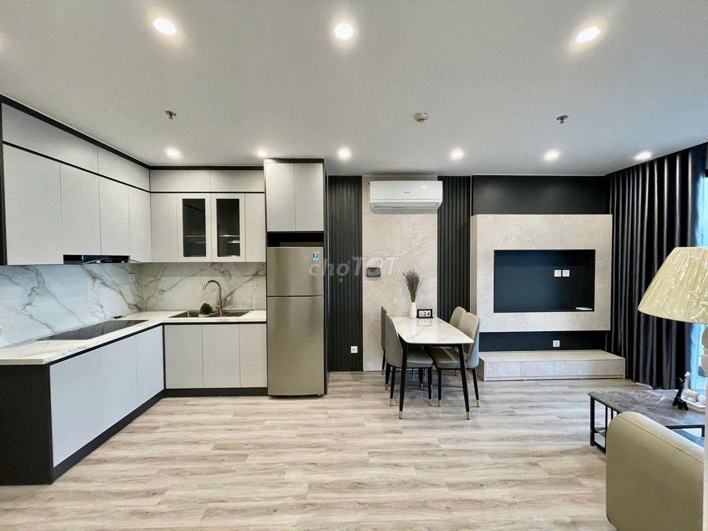 Cần bán ngay căn 1n+ 43m giá 2.8 tỷ tại Vinhomes Smartcity
