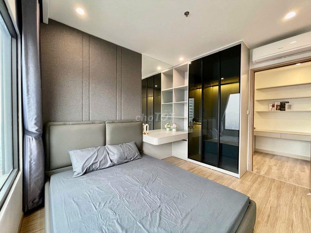Cần bán ngay căn 1n+ 43m giá 2.8 tỷ tại Vinhomes Smartcity