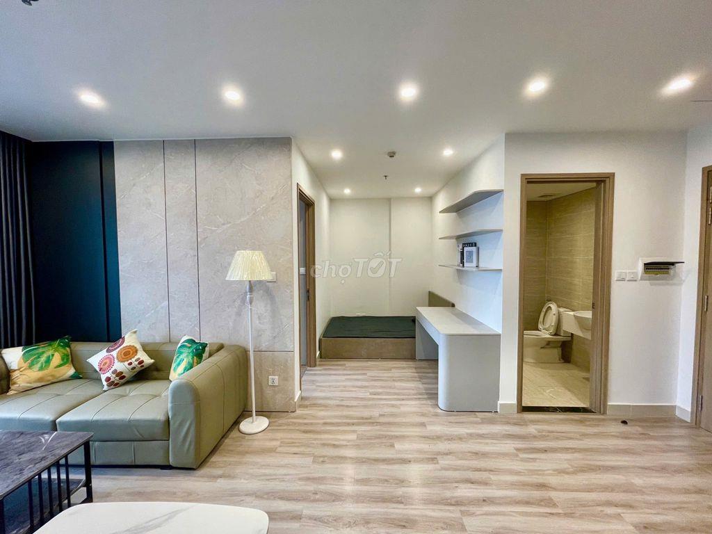 Cần bán ngay căn 1n+ 43m giá 2.8 tỷ tại Vinhomes Smartcity