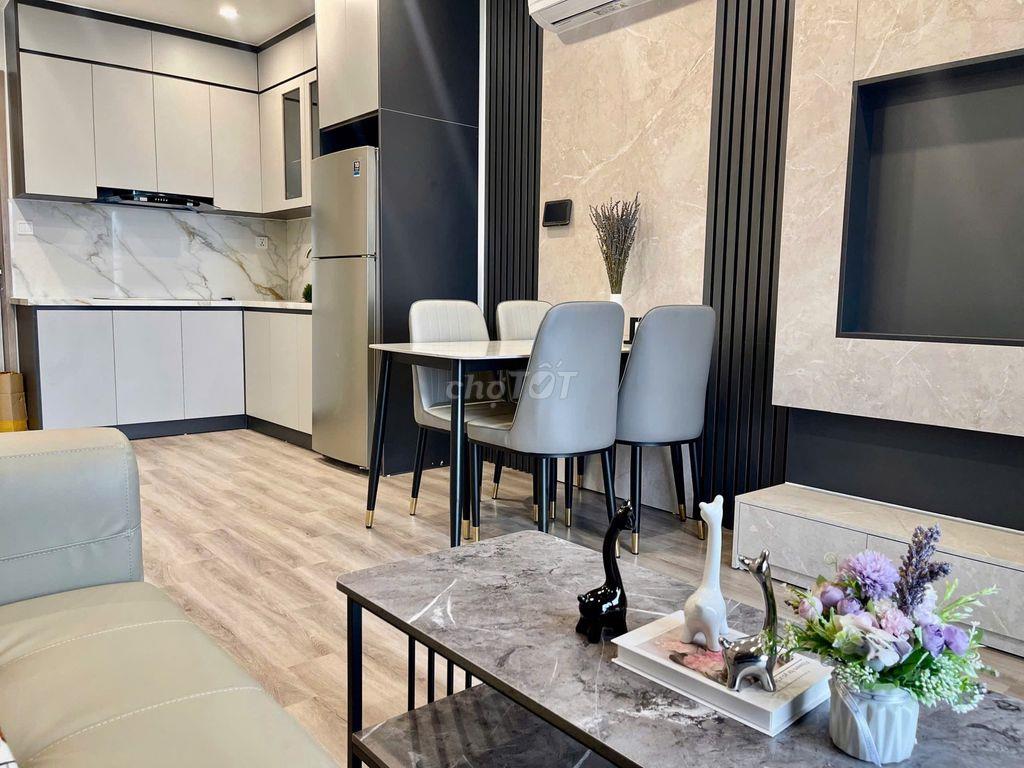 Cần bán ngay căn 1n+ 43m giá 2.8 tỷ tại Vinhomes Smartcity