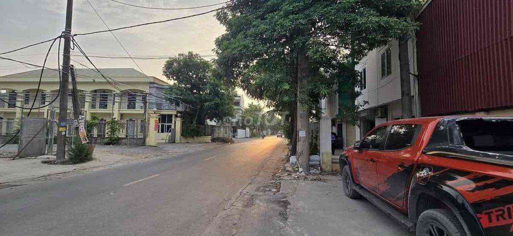 chính chủ cho thuê cửa hàng 100 m ngõ 56 lê quang đạo