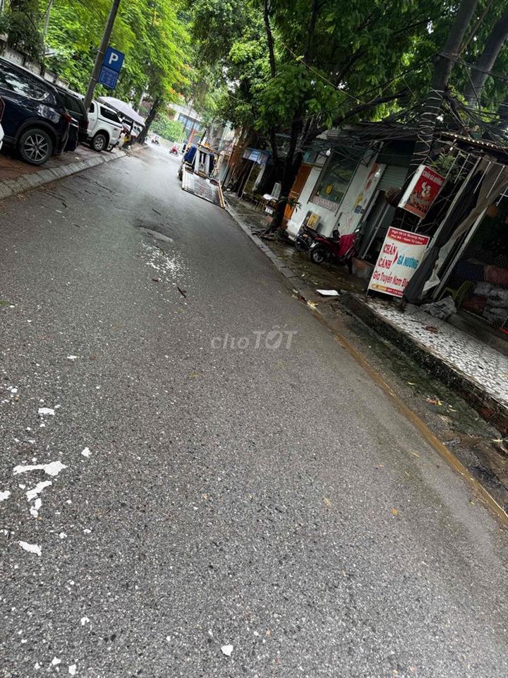 chính chủ cho thuê cửa hàng 100 m ngõ 56 lê quang đạo