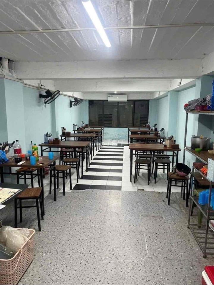 chính chủ cho thuê cửa hàng 100 m ngõ 56 lê quang đạo