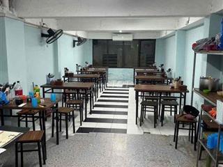 chính chủ cho thuê cửa hàng 100 m ngõ 56 lê quang đạo