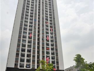 Bán chung cư HDMon Hàm nghi