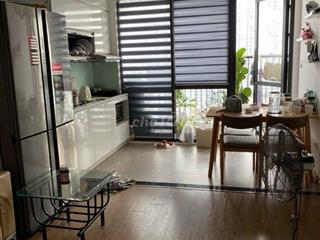 Chính chủ  BÁN CĂN HỘ CAO CAP IRIS GARDEN • DT: 62 m² – 2PN2WC 5,8 tỷ 