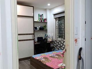 BÁN CHUNG CƯ MINI 50m² TẠI MỸ ĐÌNH 1– VỊ TRÍ ĐẸP, GIÁ HẤP DẪN