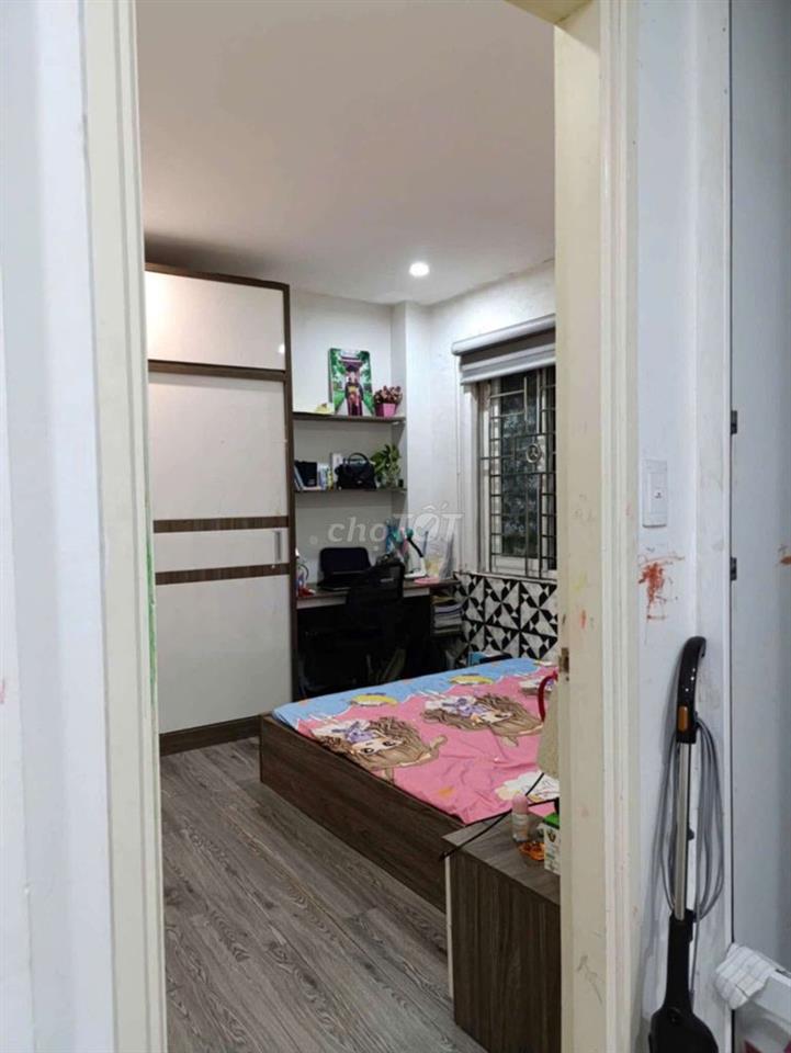 chính chủ bán căn ccmn mỹ đình 1