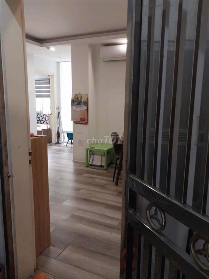 chính chủ bán căn ccmn mỹ đình 1