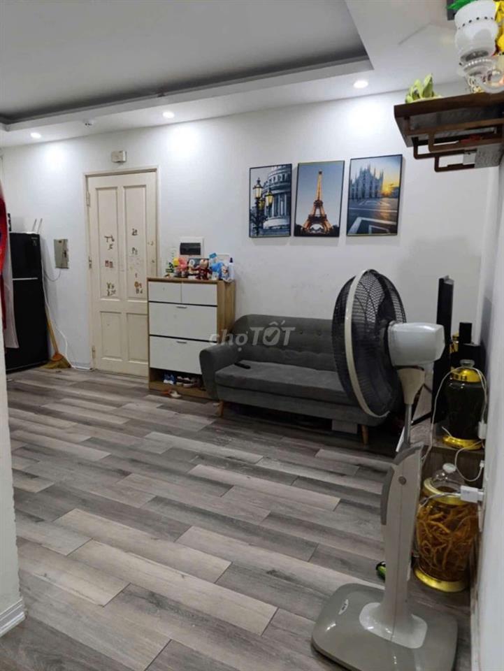 chính chủ bán căn ccmn mỹ đình 1
