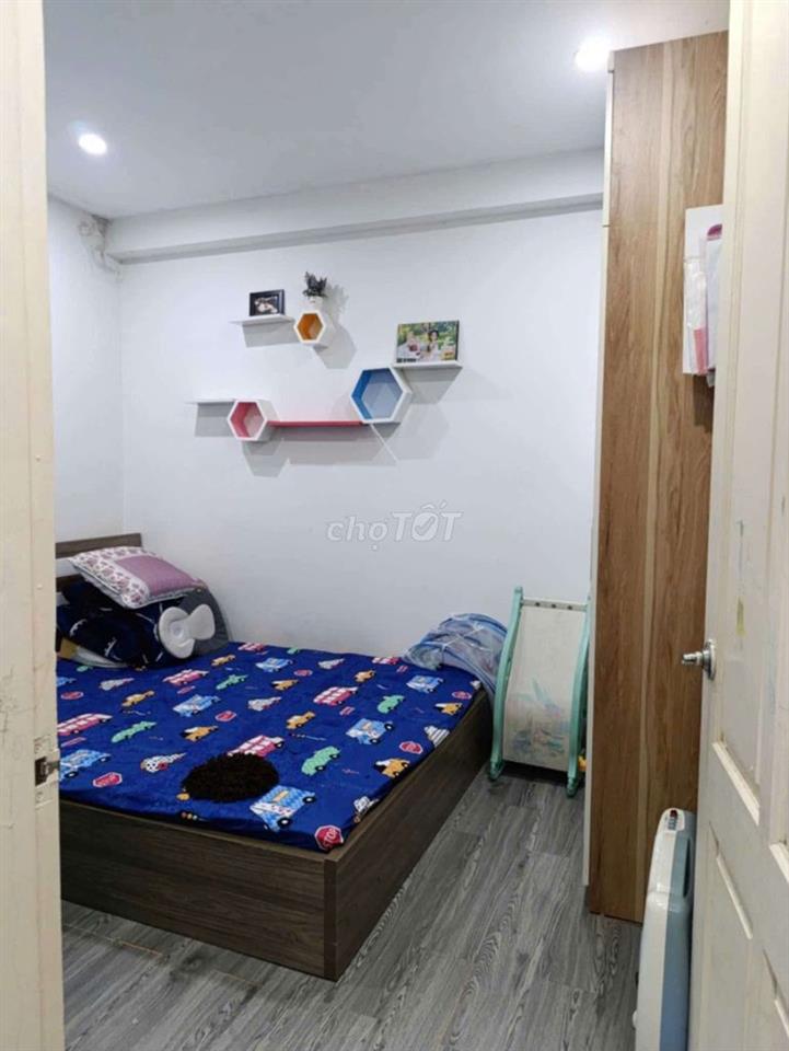 chính chủ bán căn ccmn mỹ đình 1
