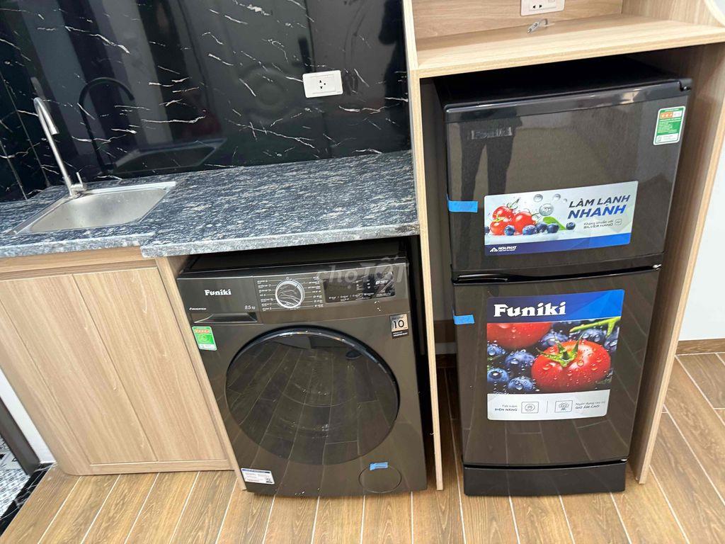chính chủ Bán nhà 8 tầng như hình đường ôtô đi