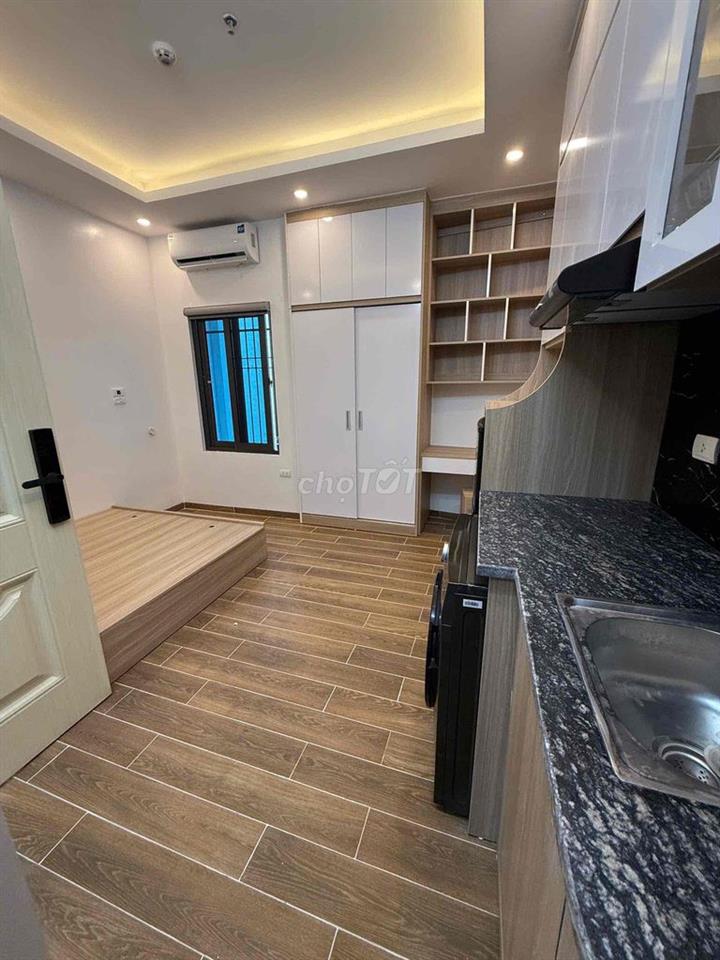chính chủ Bán nhà 8 tầng như hình đường ôtô đi