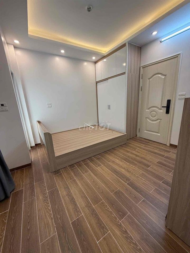 chính chủ cho thuê phòng chung cư mi ni như hình