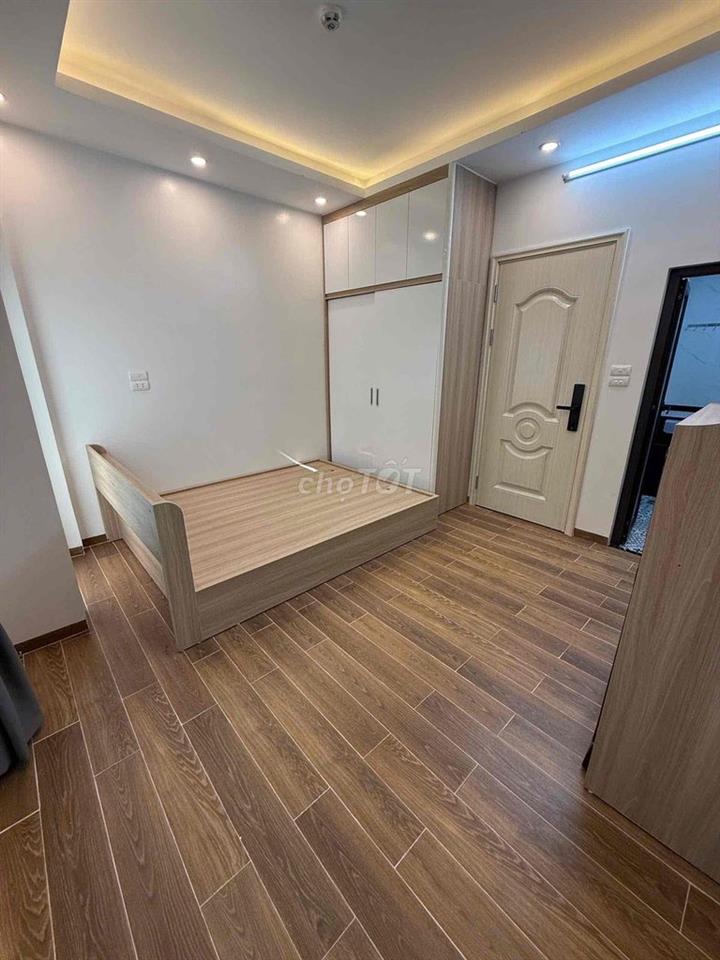 chính chủ cho thuê phòng chung cư mi ni như hình